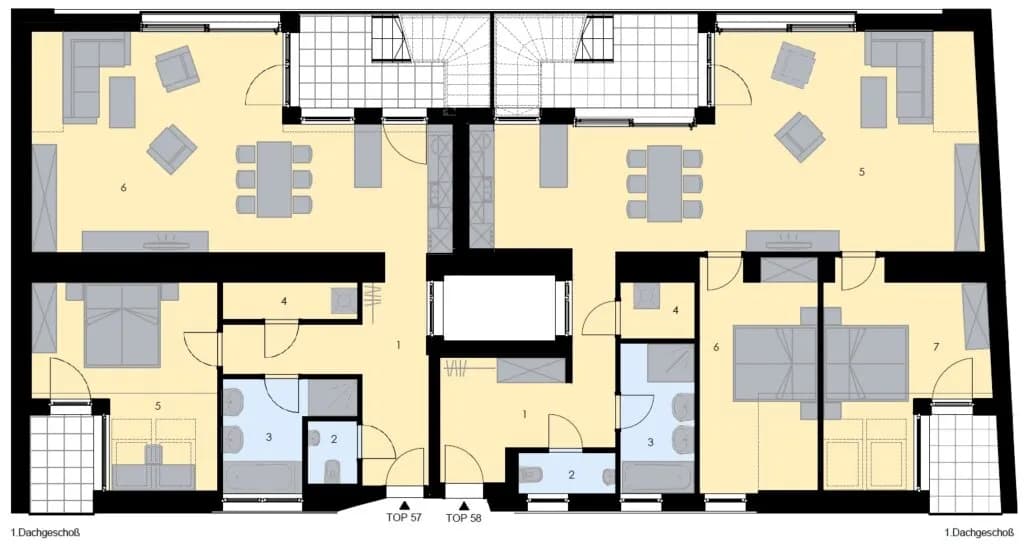 5-Zimmer-Wohnung kaufen in Wien – 190,86 m², € 1.879.890 – Bild 19 von 21