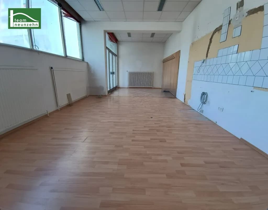 Gewerbeimmobilie mieten in Krems an der Donau – 187 m², € 1.271 – Bild 8 von 24
