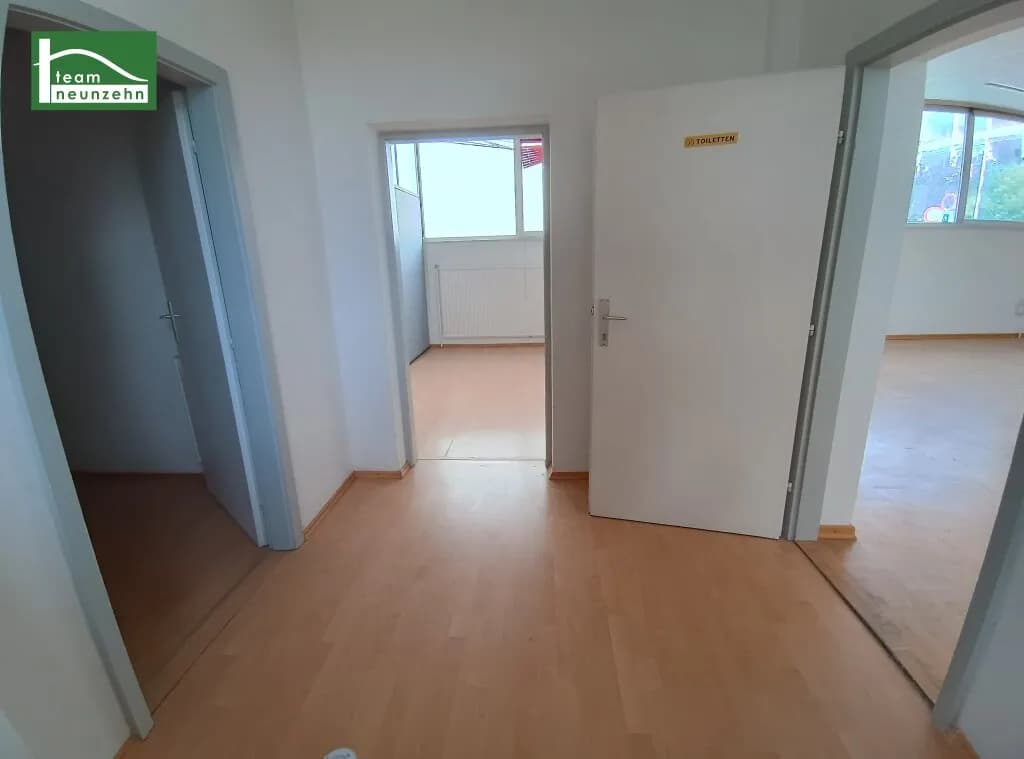 Gewerbeimmobilie mieten in Krems an der Donau – 187 m², € 1.271 – Bild 12 von 24