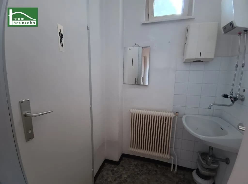 Gewerbeimmobilie mieten in Krems an der Donau – 187 m², € 1.271 – Bild 17 von 24