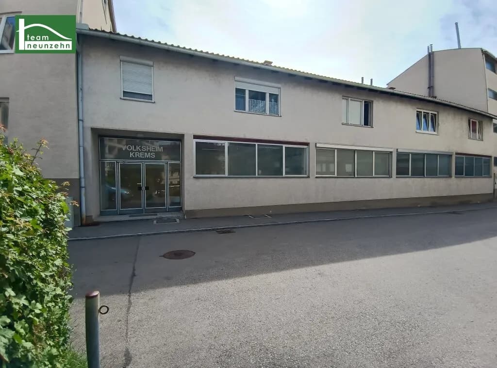 Gewerbeimmobilie mieten in Krems an der Donau – 187 m², € 1.271 – Bild 18 von 24