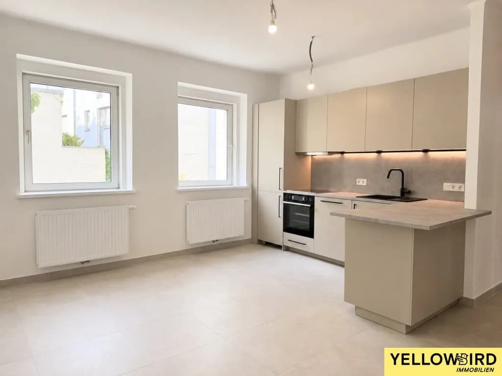 3-Zimmer-Wohnung mieten in Wien – 82,99 m², € 1.700