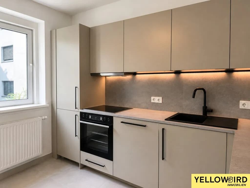 3-Zimmer-Wohnung mieten in Wien – 82,99 m², € 1.700 – Bild 6 von 12