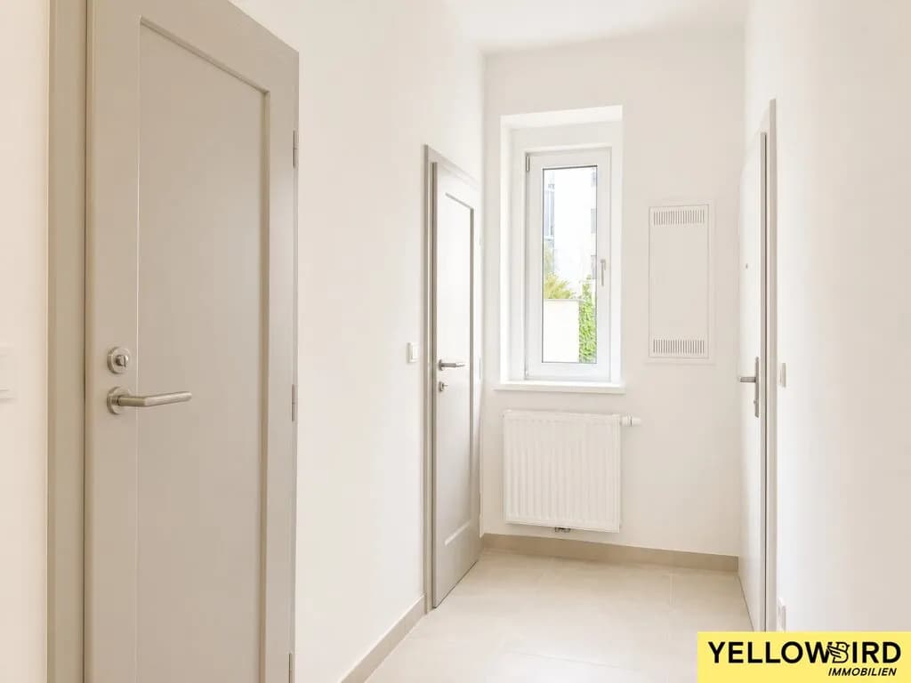 3-Zimmer-Wohnung mieten in Wien – 82,99 m², € 1.700 – Bild 11 von 12