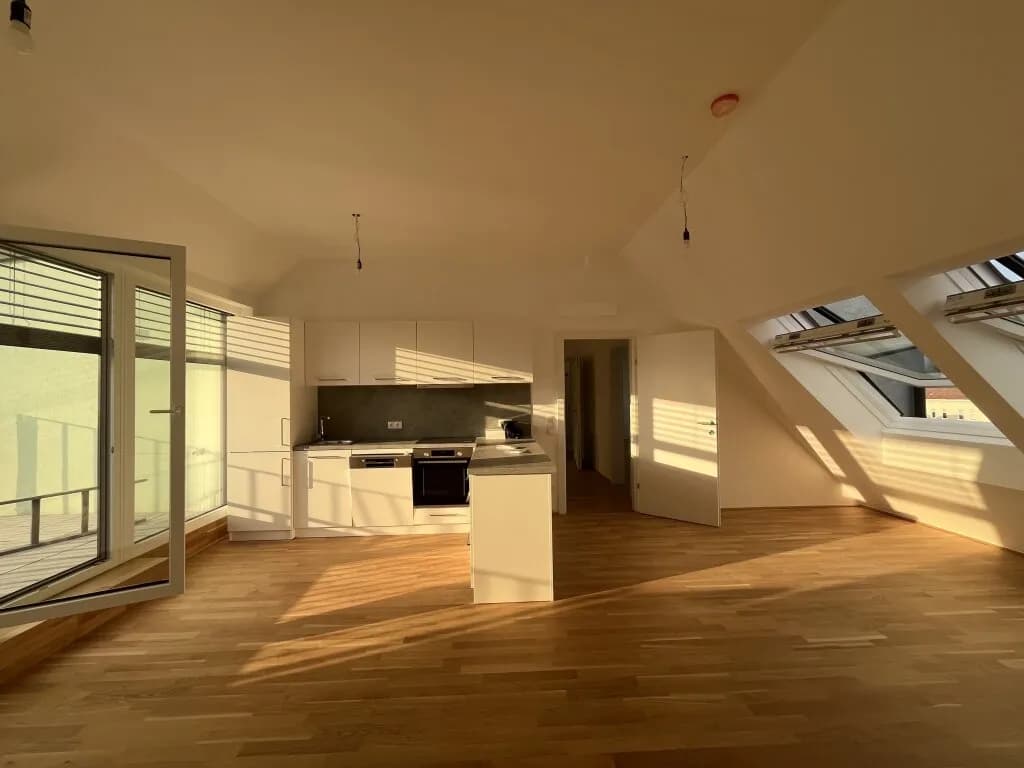 4-Zimmer-Wohnung kaufen in Wien – 105,36 m², € 599.900