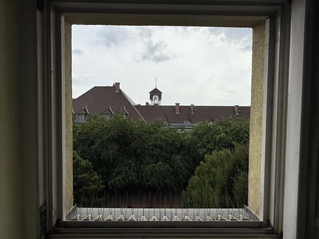 2-Zimmer-Wohnung kaufen in Wien – 66 m², € 299.000