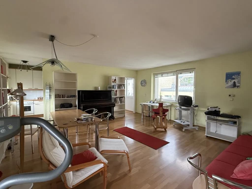 2-Zimmer-Wohnung kaufen in Wien – 66 m², € 299.000 – Bild 2 von 19