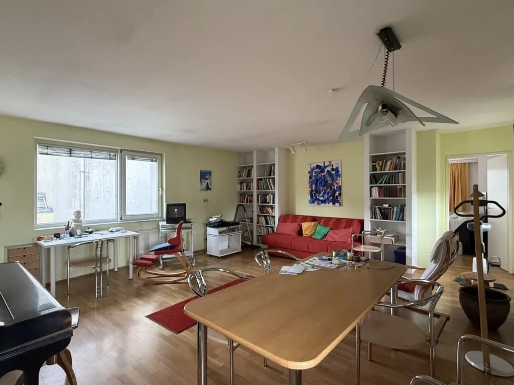 2-Zimmer-Wohnung kaufen in Wien – 66 m², € 299.000 – Bild 4 von 19
