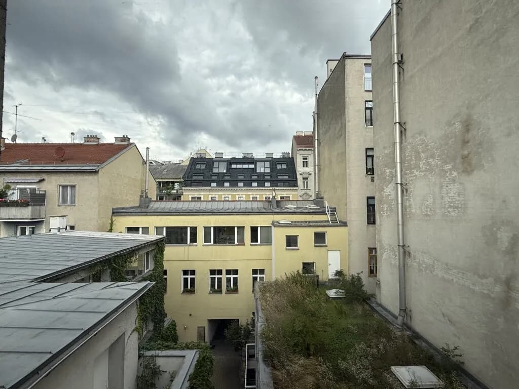 2-Zimmer-Wohnung kaufen in Wien – 66 m², € 299.000 – Bild 6 von 19