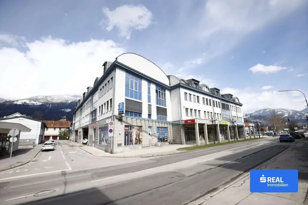 4-Zimmer-Gewerbeimmobilie kaufen in Lienz – 247 m², € 460.000