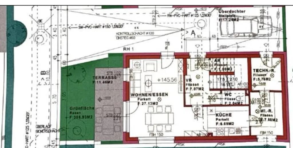 Immobilie kaufen in Neusiedl am See – 357 m², € 710.000 – Bild 17 von 19