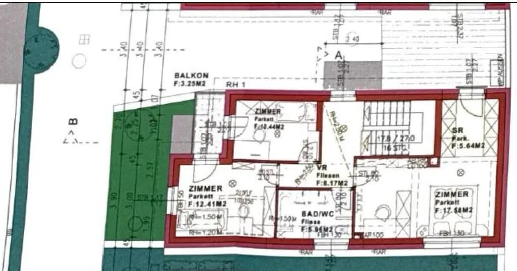 Immobilie kaufen in Neusiedl am See – 357 m², € 710.000 – Bild 18 von 19