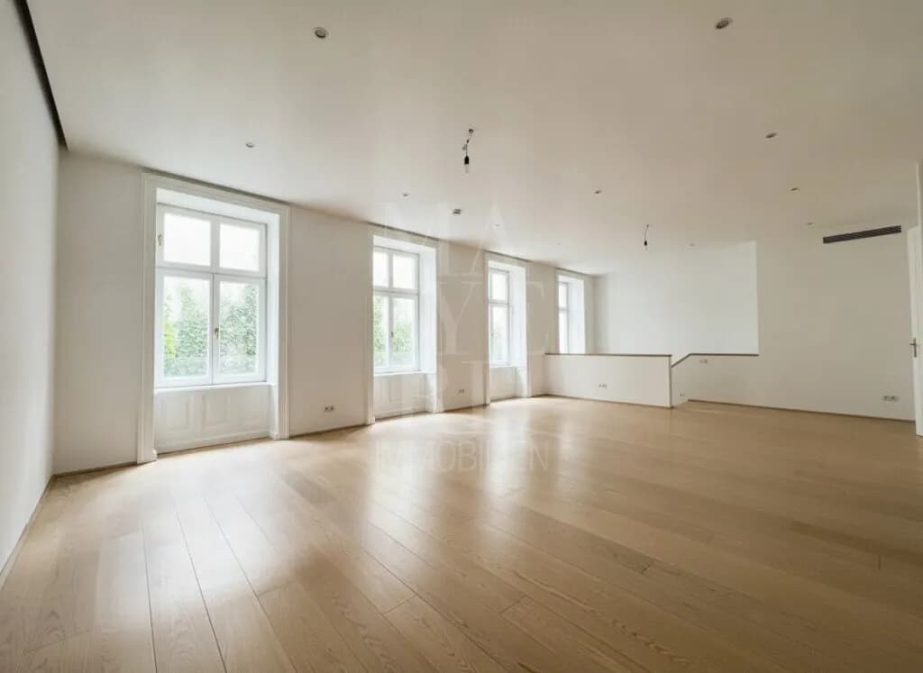 4-Zimmer-Wohnung kaufen in Wien – 170 m², € 2.800.000 – Bild 2 von 14