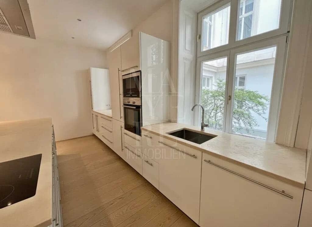 4-Zimmer-Wohnung kaufen in Wien – 170 m², € 2.800.000 – Bild 6 von 14