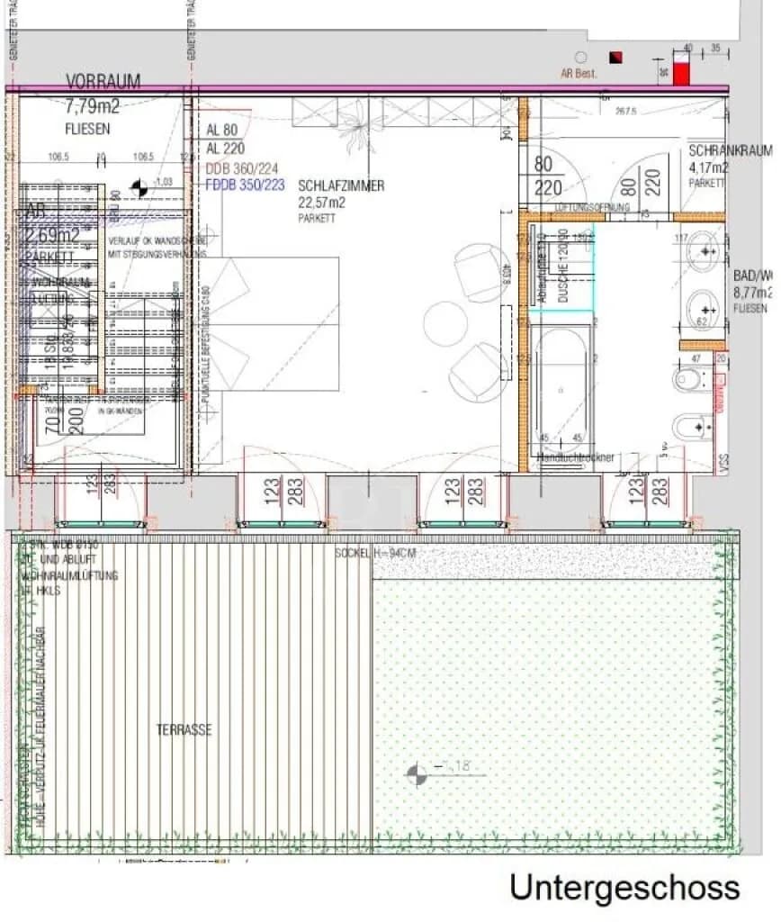 4-Zimmer-Wohnung kaufen in Wien – 170 m², € 2.800.000 – Bild 14 von 14