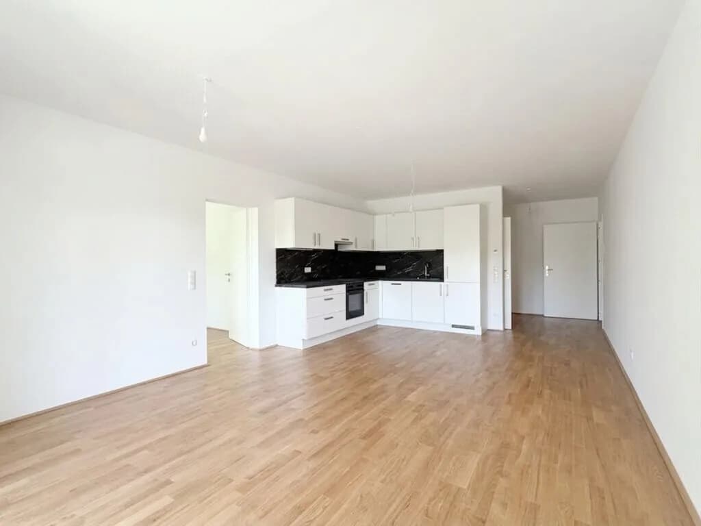 2-Zimmer-Wohnung kaufen in Wien – 56,42 m², € 435.000 – Bild 3 von 16