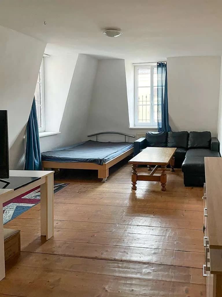 3-Zimmer-Wohnung mieten in Gmunden – 102 m², € 970 – Bild 3 von 8