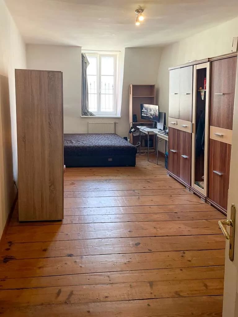 3-Zimmer-Wohnung mieten in Gmunden – 102 m², € 970 – Bild 4 von 8
