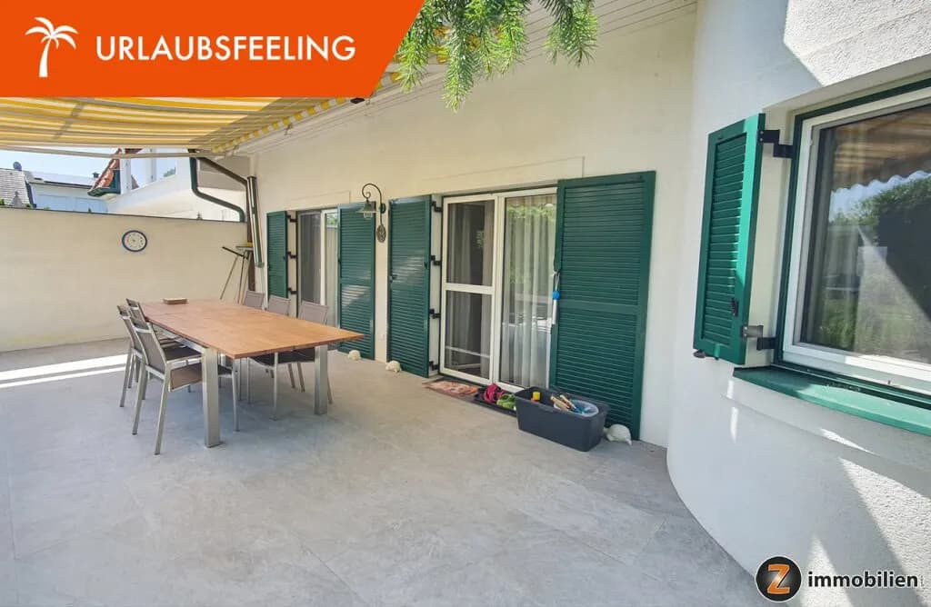 5-Zimmer-Haus kaufen in Mattersburg – 135 m², € 299.000