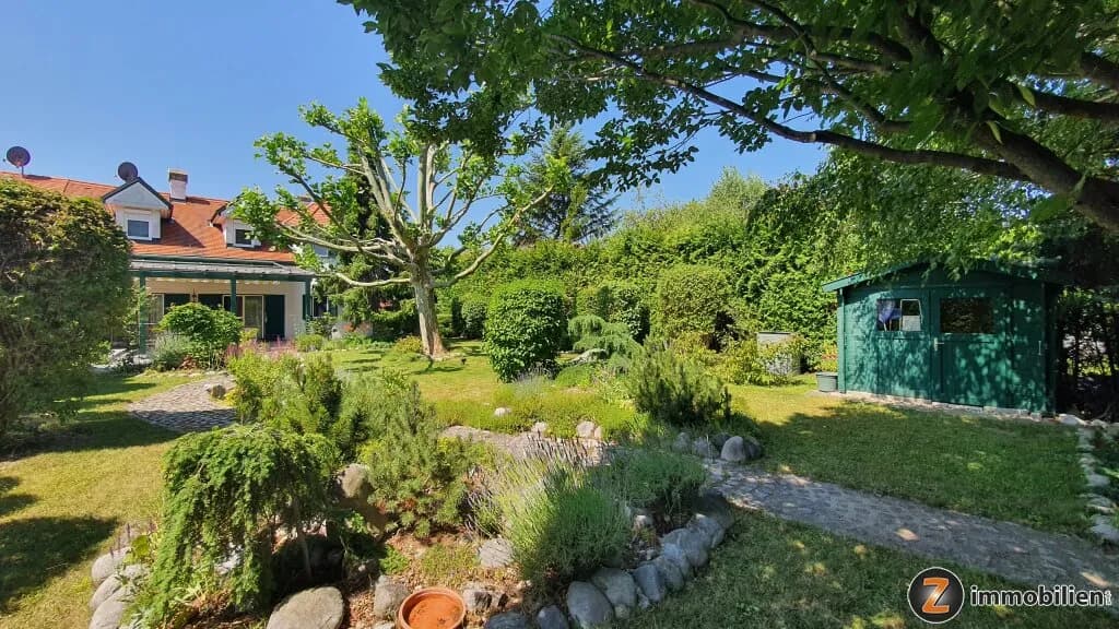 5-Zimmer-Haus kaufen in Mattersburg – 135 m², € 299.000 – Bild 3 von 40