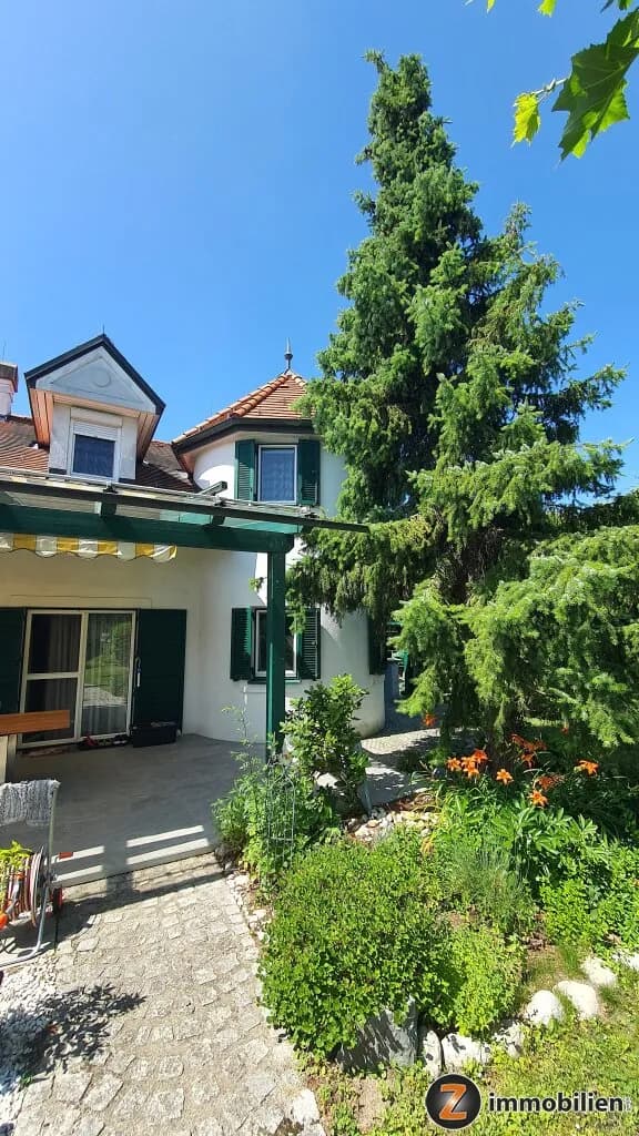 5-Zimmer-Haus kaufen in Mattersburg – 135 m², € 299.000 – Bild 4 von 40