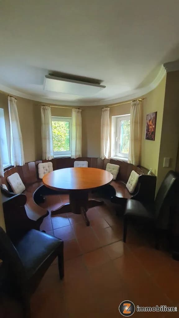 5-Zimmer-Haus kaufen in Mattersburg – 135 m², € 299.000 – Bild 11 von 40
