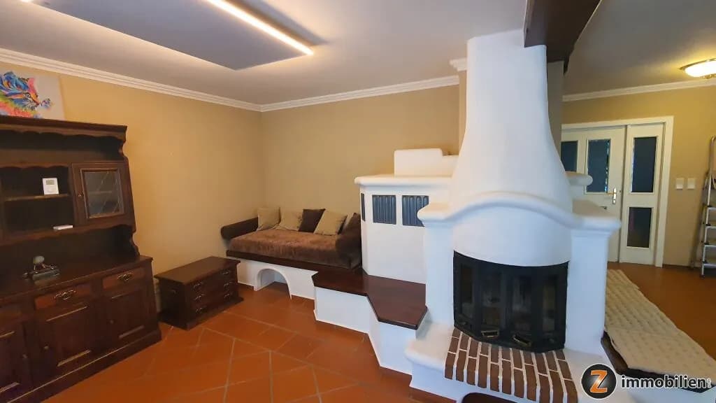 5-Zimmer-Haus kaufen in Mattersburg – 135 m², € 299.000 – Bild 12 von 40