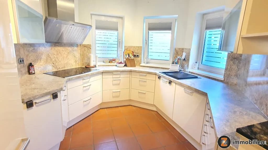 5-Zimmer-Haus kaufen in Mattersburg – 135 m², € 299.000 – Bild 14 von 40