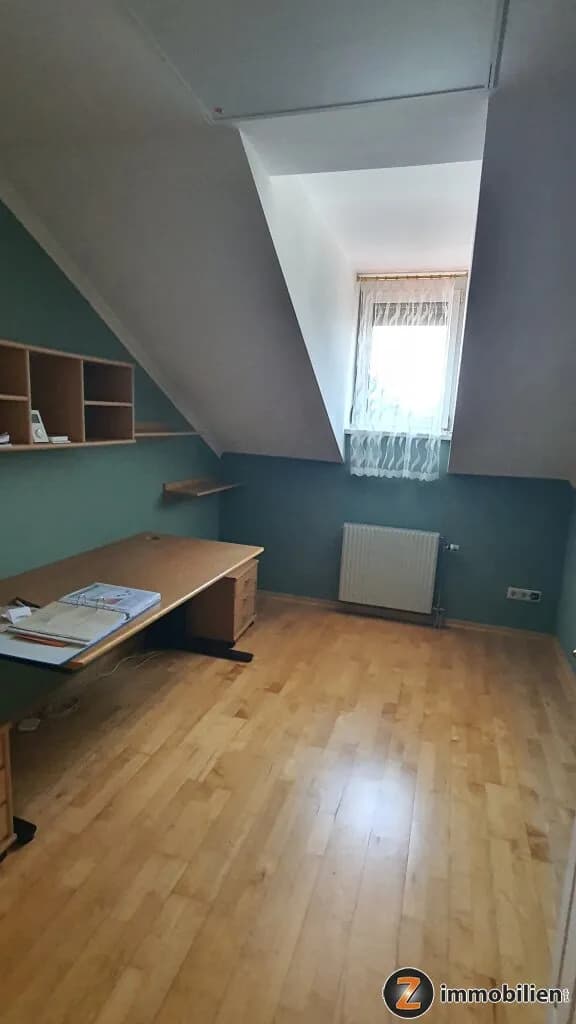 5-Zimmer-Haus kaufen in Mattersburg – 135 m², € 299.000 – Bild 19 von 40