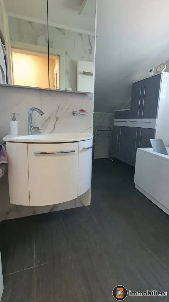5-Zimmer-Haus kaufen in Mattersburg – 135 m², € 299.000 – Bild 20 von 40