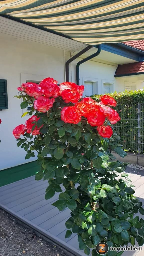 5-Zimmer-Haus kaufen in Mattersburg – 135 m², € 299.000 – Bild 37 von 40