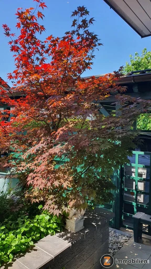 5-Zimmer-Haus kaufen in Mattersburg – 135 m², € 299.000 – Bild 39 von 40