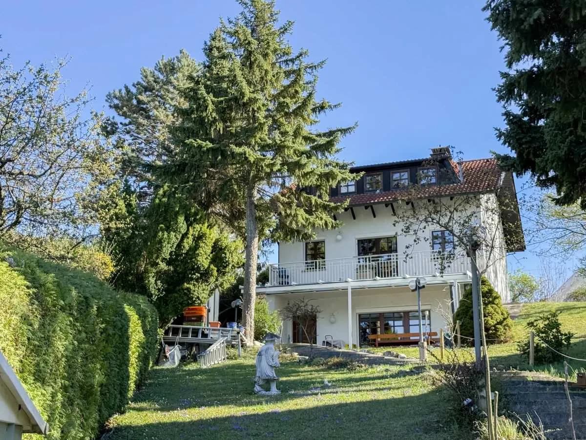 5-Zimmer-Haus kaufen in Mattersburg – 135 m², € 300.000 – Bild 1 von 17