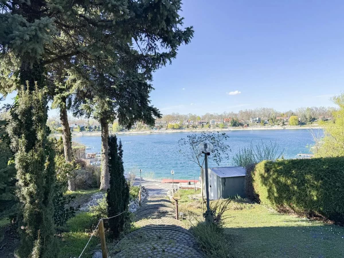 5-Zimmer-Haus kaufen in Mattersburg – 135 m², € 300.000 – Bild 2 von 17