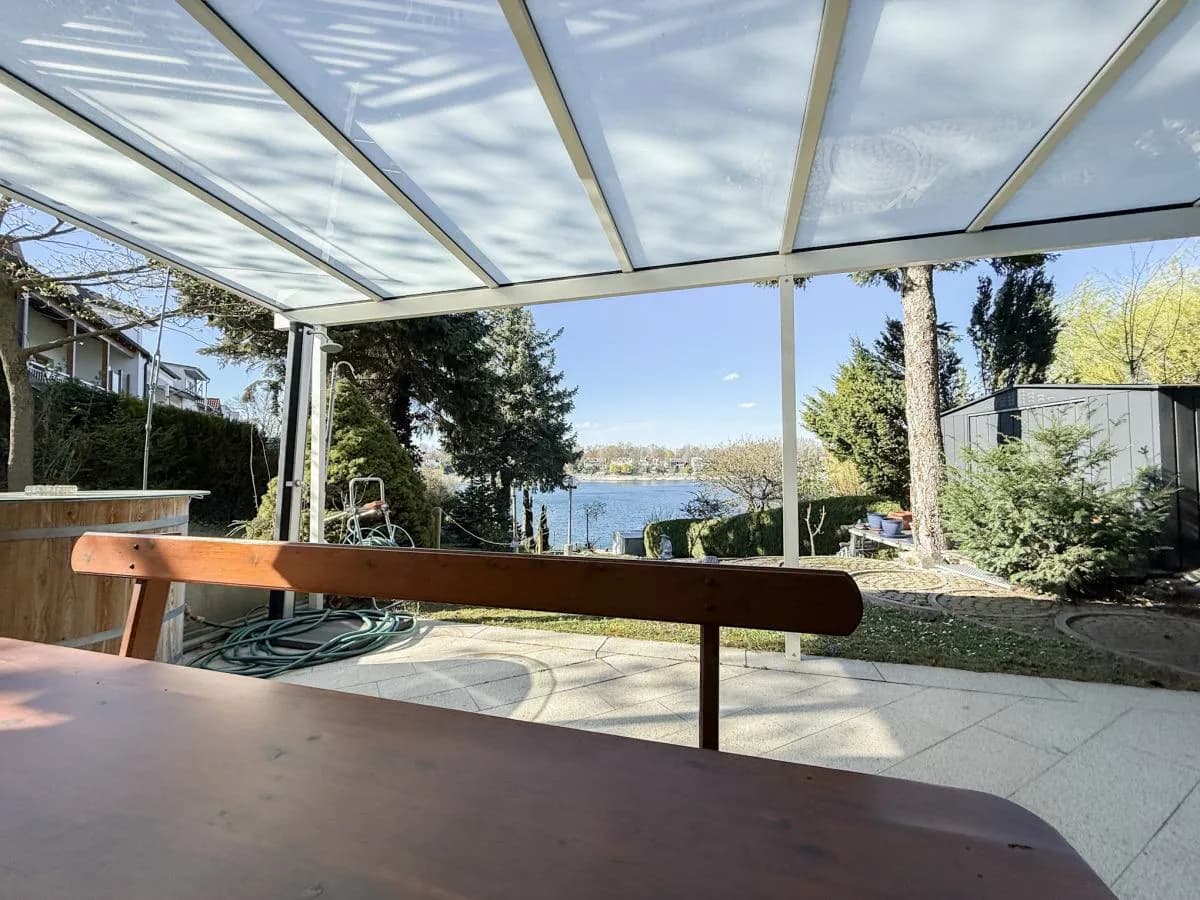 5-Zimmer-Haus kaufen in Mattersburg – 135 m², € 300.000 – Bild 3 von 17