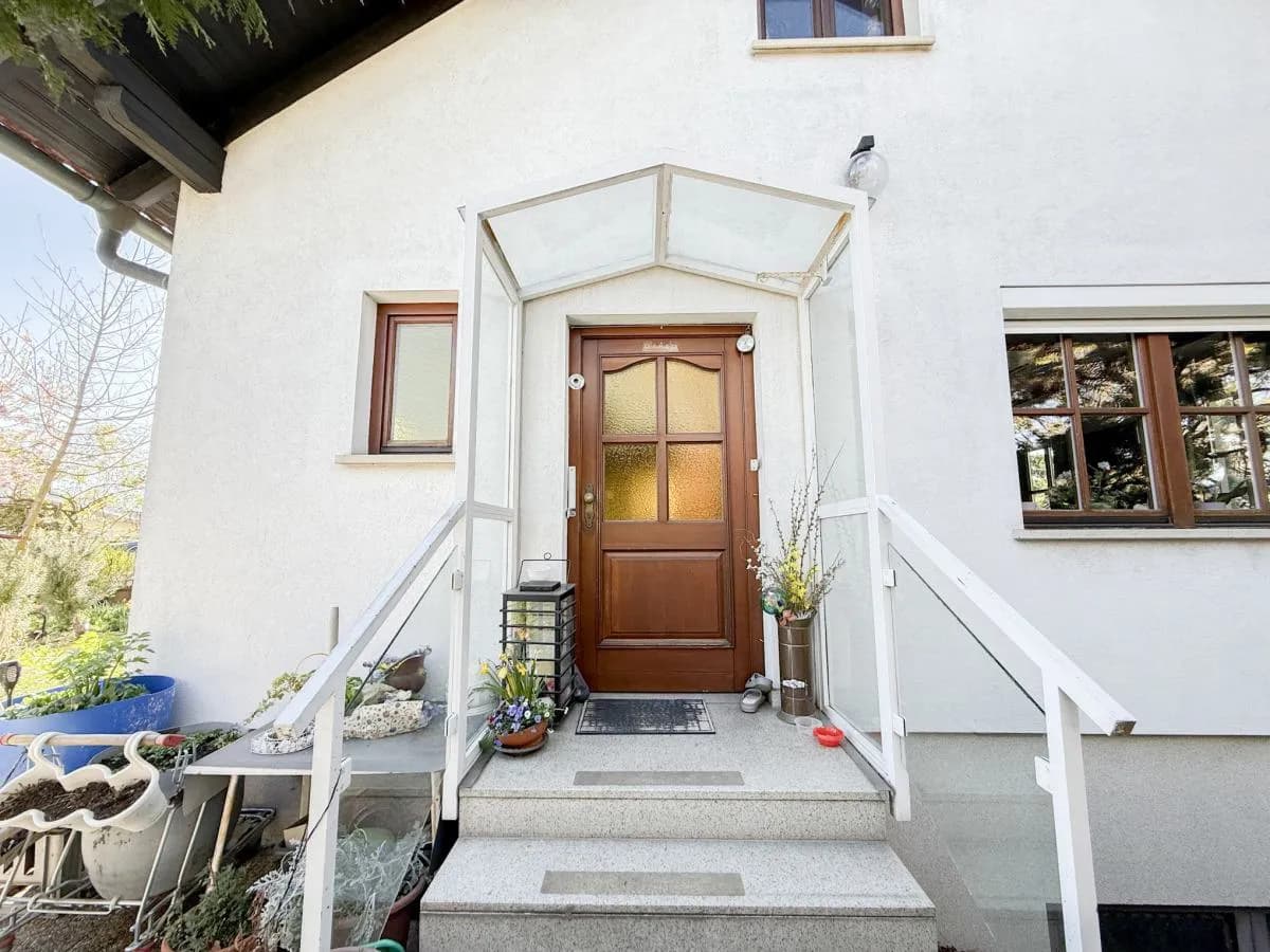 5-Zimmer-Haus kaufen in Mattersburg – 135 m², € 300.000 – Bild 4 von 17