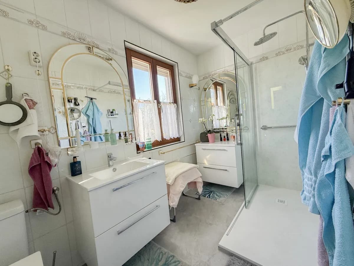5-Zimmer-Haus kaufen in Mattersburg – 135 m², € 300.000 – Bild 5 von 17