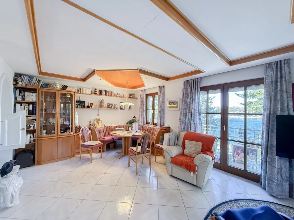 5-Zimmer-Haus kaufen in Mattersburg – 135 m², € 300.000 – Bild 6 von 17