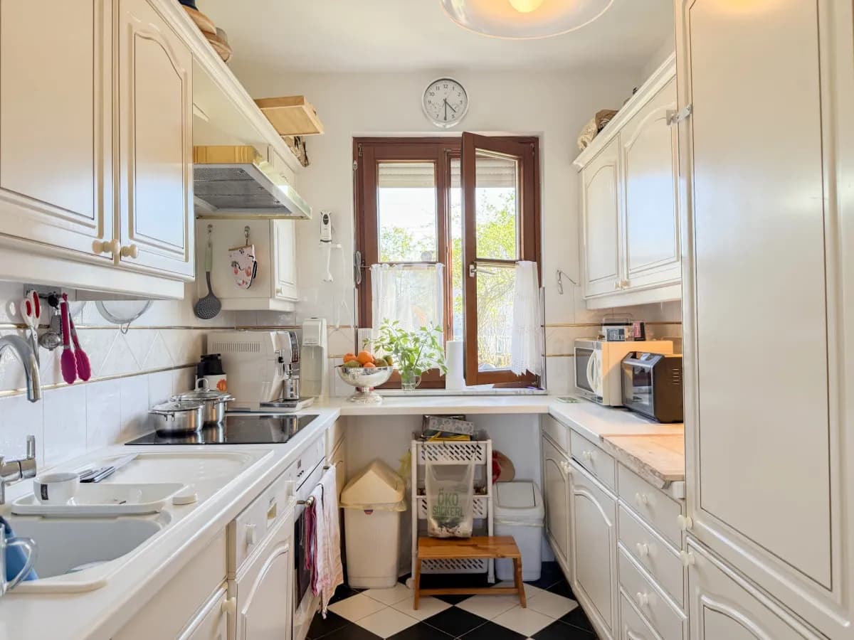 5-Zimmer-Haus kaufen in Mattersburg – 135 m², € 300.000 – Bild 8 von 17