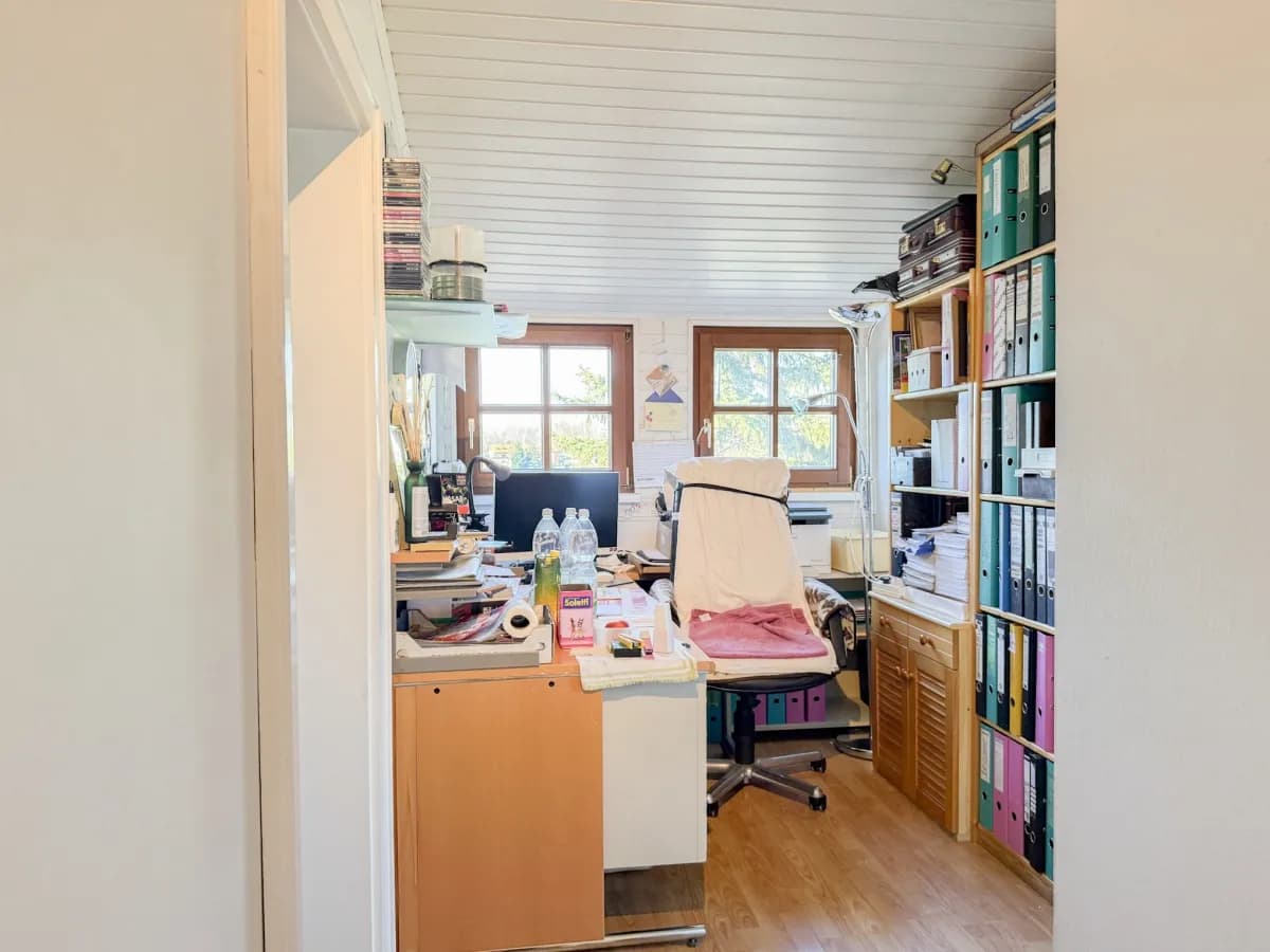 5-Zimmer-Haus kaufen in Mattersburg – 135 m², € 300.000 – Bild 9 von 17