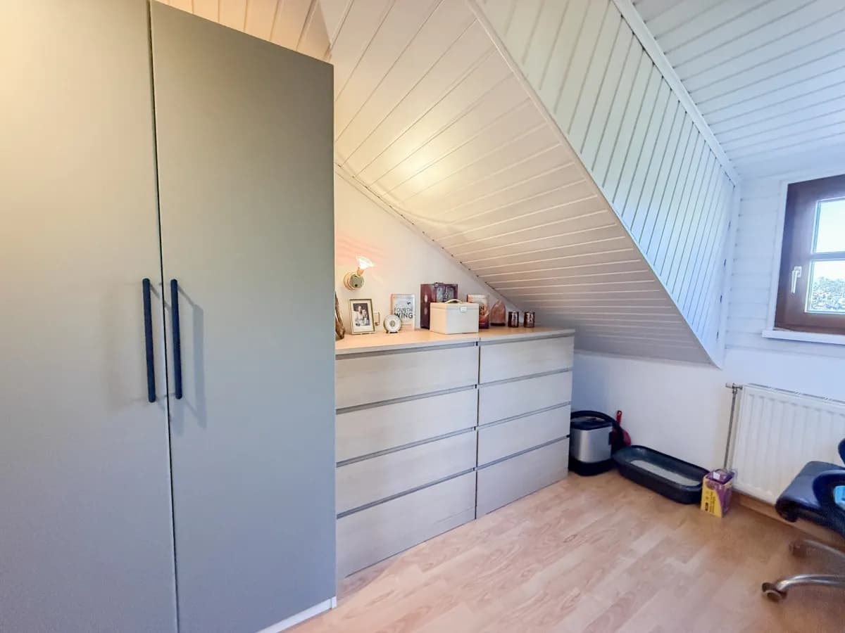 5-Zimmer-Haus kaufen in Mattersburg – 135 m², € 300.000 – Bild 10 von 17