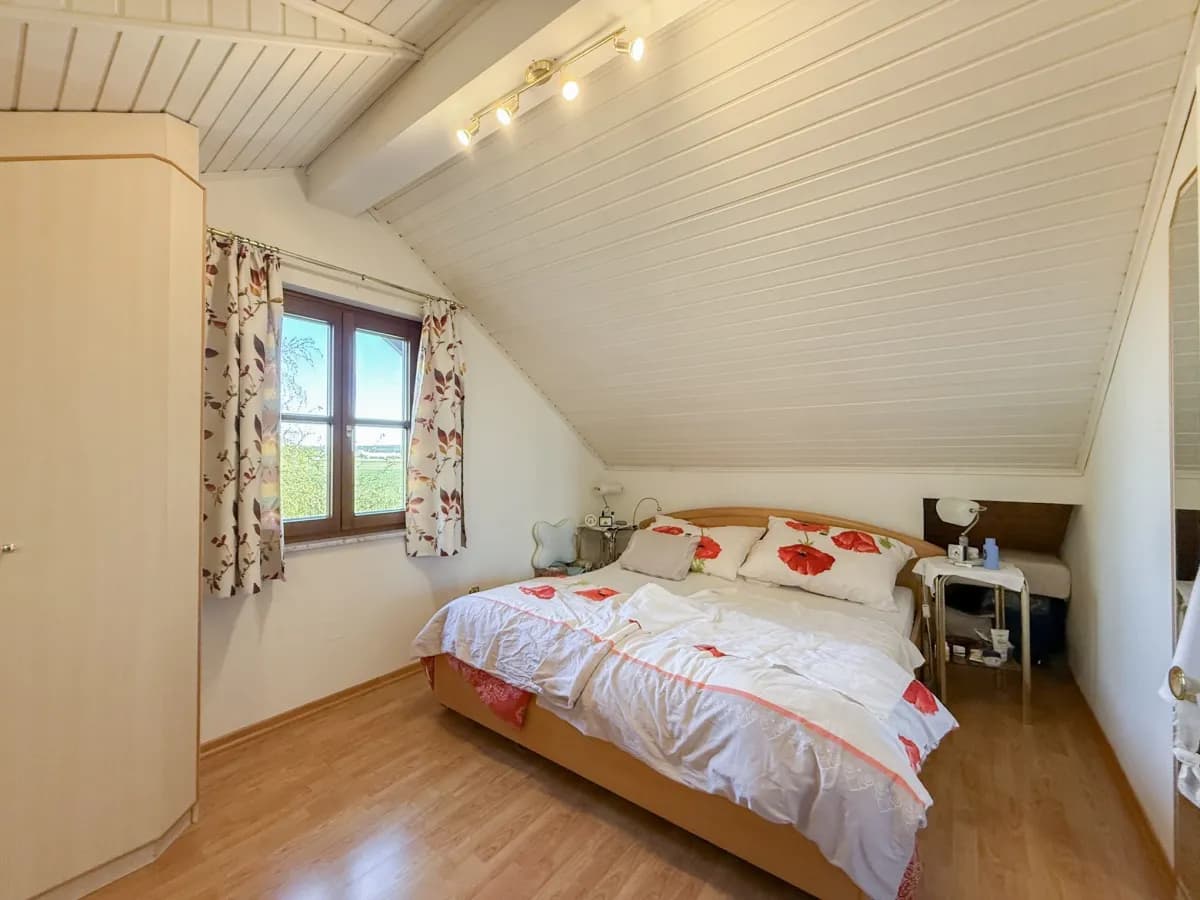 5-Zimmer-Haus kaufen in Mattersburg – 135 m², € 300.000 – Bild 11 von 17