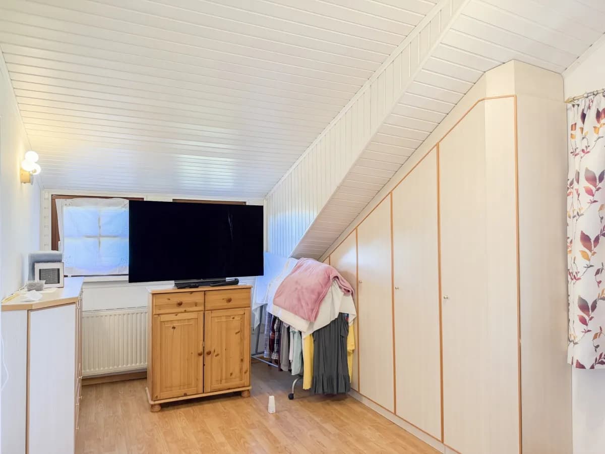 5-Zimmer-Haus kaufen in Mattersburg – 135 m², € 300.000 – Bild 12 von 17