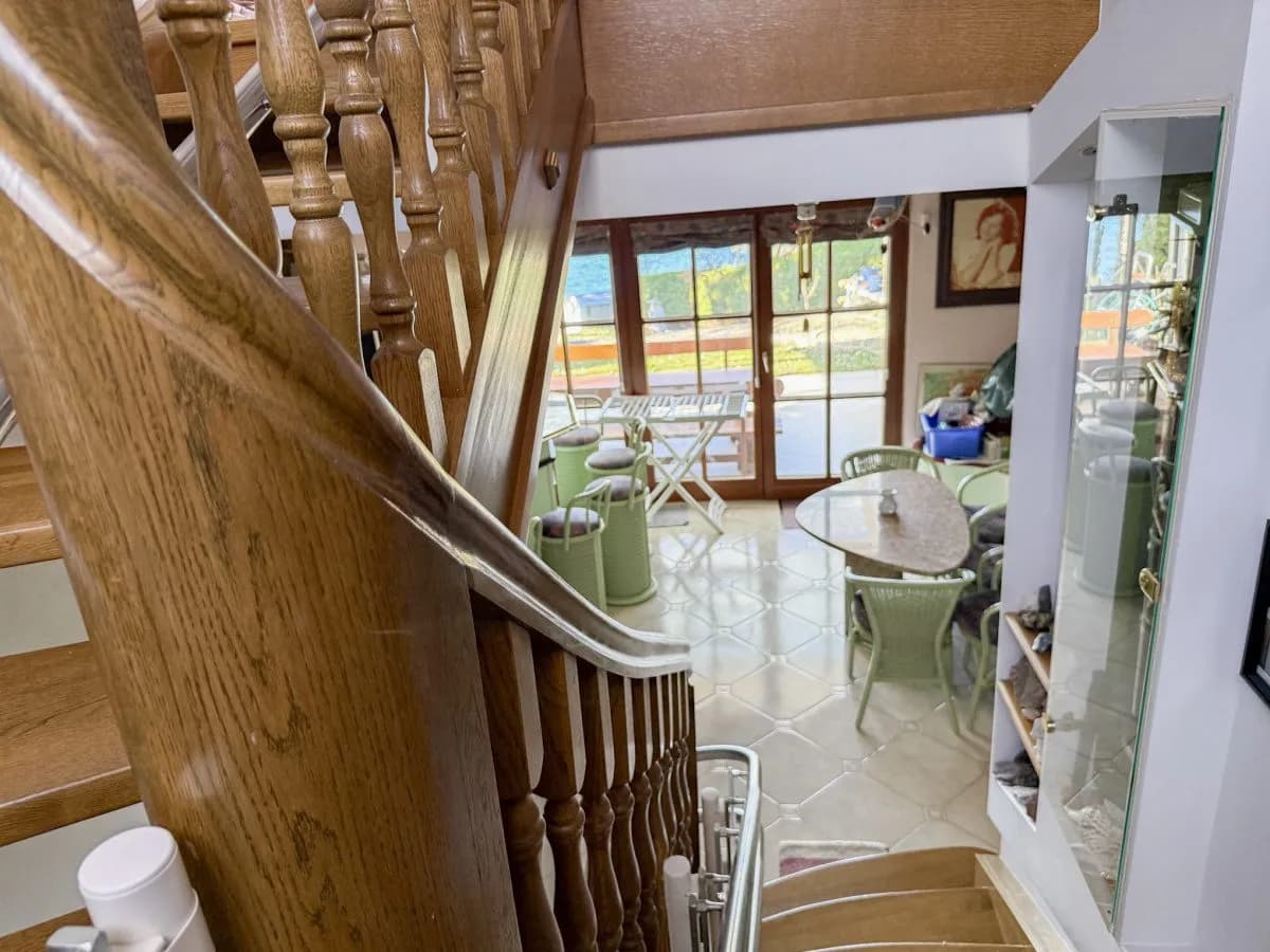 5-Zimmer-Haus kaufen in Mattersburg – 135 m², € 300.000 – Bild 13 von 17