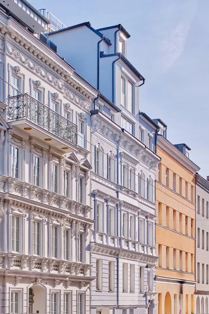 2-Zimmer-Wohnung kaufen in Wien – 52 m², € 448.000