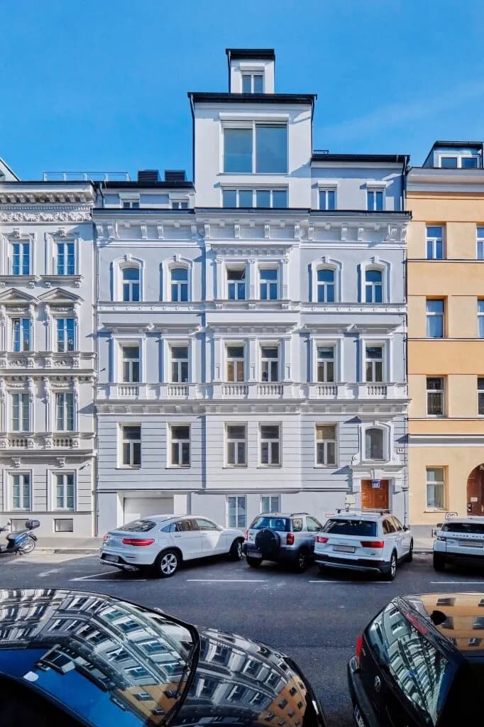 2-Zimmer-Wohnung kaufen in Wien – 52 m², € 448.000 – Bild 2 von 18