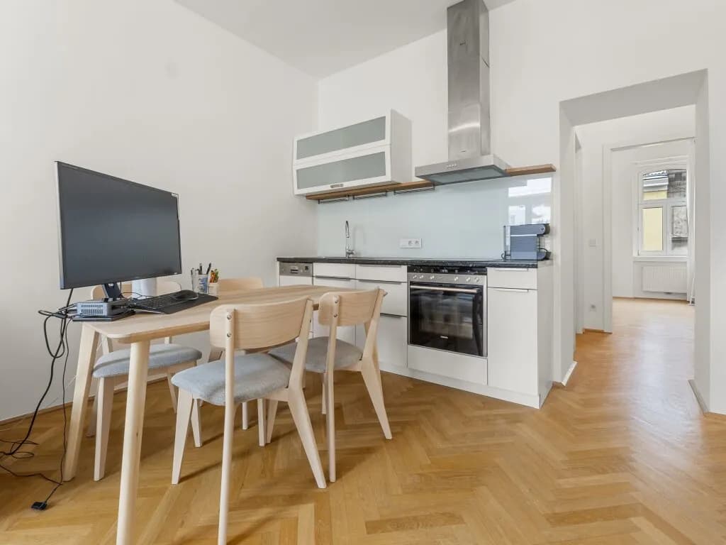2-Zimmer-Wohnung kaufen in Wien – 52 m², € 448.000 – Bild 5 von 18