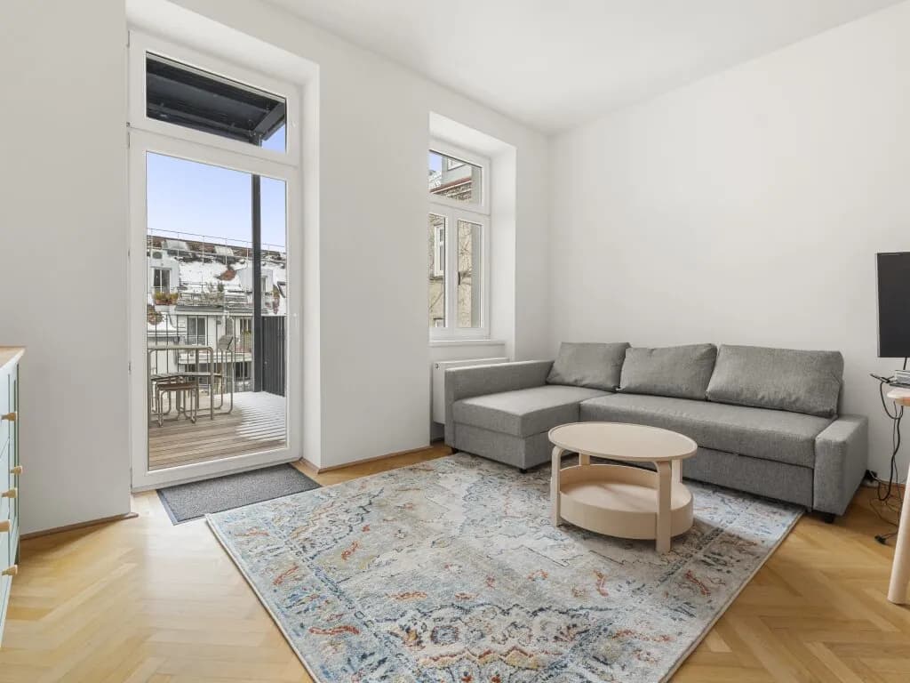2-Zimmer-Wohnung kaufen in Wien – 52 m², € 448.000 – Bild 6 von 18