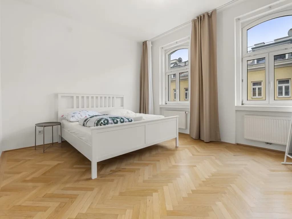 2-Zimmer-Wohnung kaufen in Wien – 52 m², € 448.000 – Bild 9 von 18