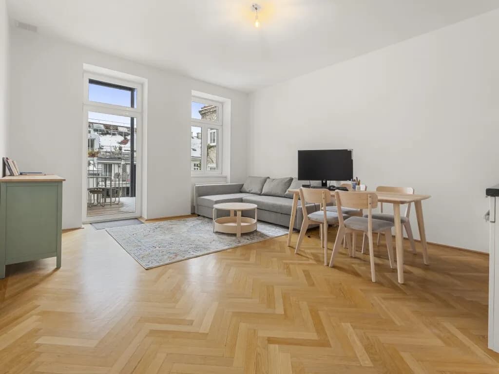 2-Zimmer-Wohnung kaufen in Wien – 52 m², € 448.000 – Bild 11 von 18